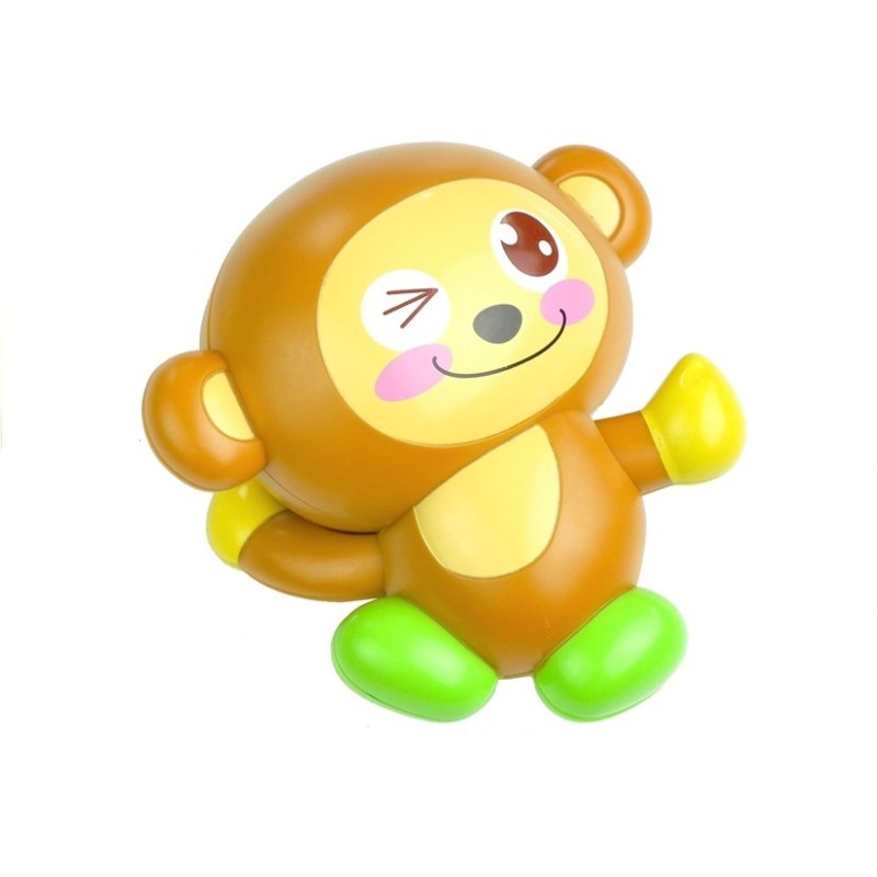 Karuzela Pozytywka Zabawki Grzechotki Dla Maluszka