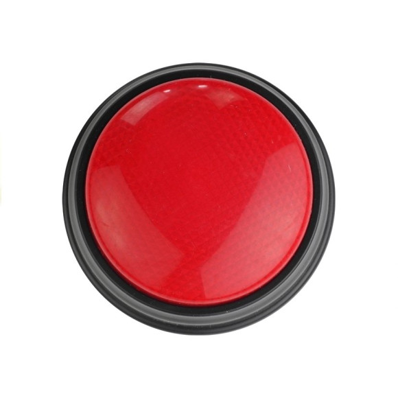 Zestaw Buzzers 4 Światełka Światło Dźwięk 4 Kolory