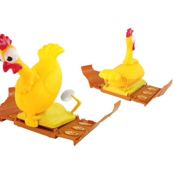 Gra Screaming Egg Kura Dla Całej Rodziny Gra Screaming Egg Kura Dla Całej Rodziny