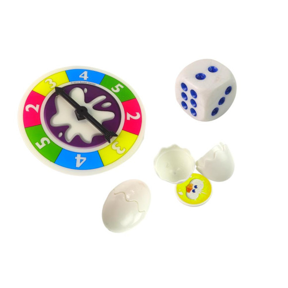 Gra Screaming Egg Kura Dla Całej Rodziny Gra Screaming Egg Kura Dla Całej Rodziny