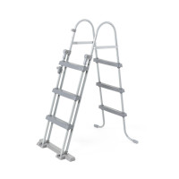 Drabinka do basenu ogrodowego BESTWAY 107cm