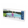 Drabinka do basenu ogrodowego BESTWAY 107cm Drabinka do basenu ogrodowego BESTWAY 107cm