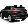 Pojazd na Akumulator Audi Q5 2-os Czarny Lakier