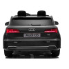 Pojazd na Akumulator Audi Q5 2-os Czarny Lakier