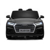 Pojazd na Akumulator Audi Q5 2-os Czarny Lakier