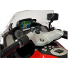 Motor na Akumulator BMW R1200 Policja Czerwony Motor na Akumulator BMW R1200 Policja Czerwony