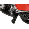 Motor na Akumulator BMW R1200 Policja Czerwony Motor na Akumulator BMW R1200 Policja Czerwony