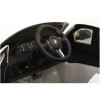 Auto na Akumulator BMW X6 Srebrny Lakierowany Auto na Akumulator BMW X6 Srebrny Lakierowany