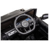 Auto na Akumulator Mercedes G63 AMG Czarny Lakierowany BBH-002 Auto na Akumulator Mercedes G63 AMG Czarny Lakierowany BBH-002