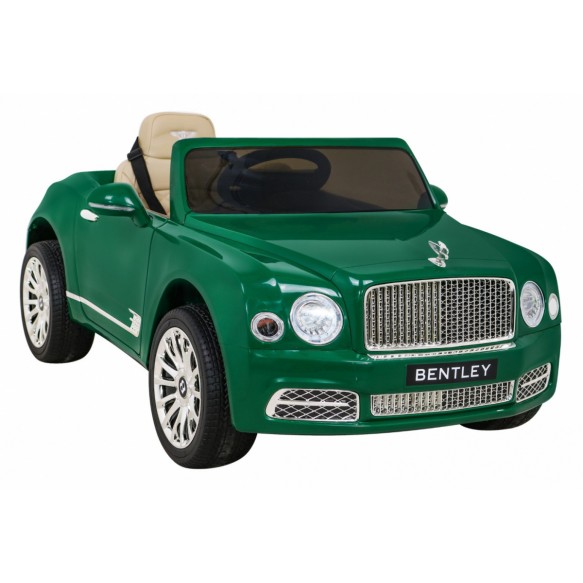 Pojazd Bentley Mulsanne