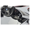 Auto na Akumulator BMW M6 GT3 Biały
