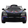 Auto na Akumulator BMW M6 GT3 Czarny