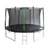 Trampolina LEAN SPORT PRO 14ft Trampolina LEAN SPORT PRO 14ft