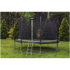 Trampolina LEAN SPORT PRO 14ft Trampolina LEAN SPORT PRO 14ft