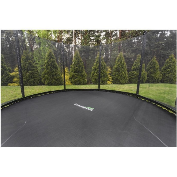 Trampolina LEAN SPORT PRO 14ft Trampolina LEAN SPORT PRO 14ft
