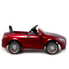 Auto na Akumulator Mercedes S63 Czerwony Lakier Auto na Akumulator Mercedes S63 Czerwony Lakier