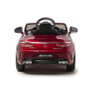 Auto na Akumulator Mercedes S63 Czerwony Lakier Auto na Akumulator Mercedes S63 Czerwony Lakier
