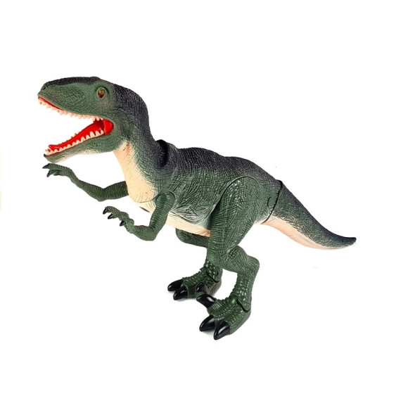 Dinozaur Zdalnie Sterowany Tyranozaur Rex  Dźwięk