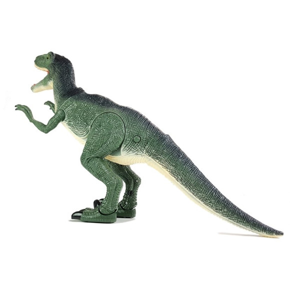 Dinozaur Zdalnie Sterowany Tyranozaur Rex  Dźwięk