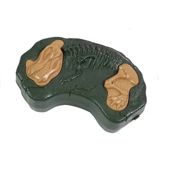 Dinozaur Zdalnie Sterowany Tyranozaur Rex  Dźwięk