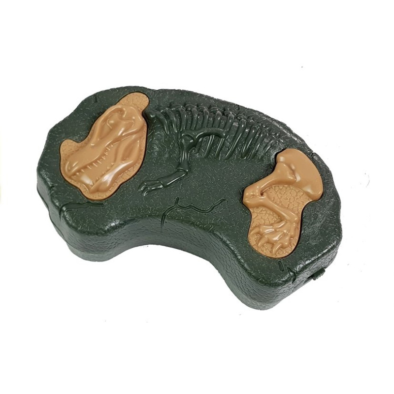 Dinozaur Zdalnie Sterowany Tyranozaur Rex  Dźwięk