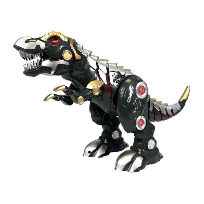 Dinozaur Zdalnie Sterowany R/C + Pilot