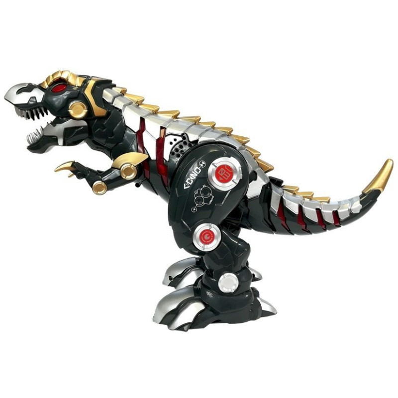 Dinozaur Zdalnie Sterowany R/C + Pilot