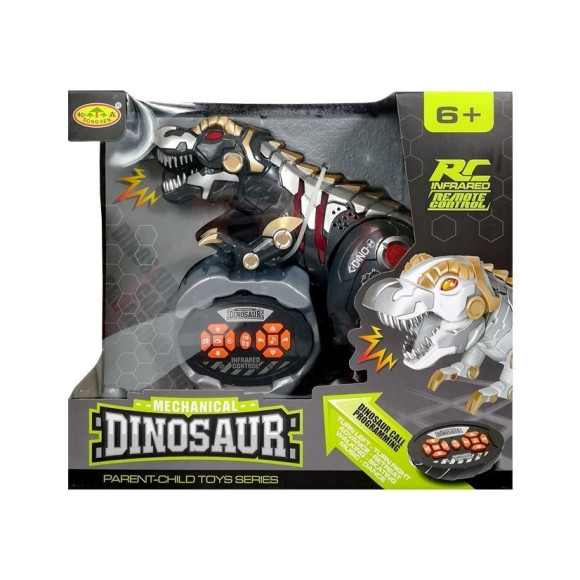 Dinozaur Zdalnie Sterowany R/C + Pilot Dinozaur Zdalnie Sterowany R/C + Pilot