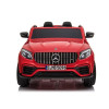 Auto na Akumulator Mercedes GLC 63S Czerw Lakier