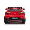 Auto na Akumulator Mercedes GLC 63S Czerw Lakier