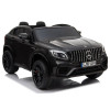 Auto na Akumulator Mercedes GLC 63S Lakier MP4 Auto na Akumulator Mercedes GLC 63S Lakier MP4