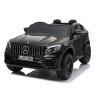 Auto na Akumulator Mercedes GLC 63S Lakier MP4 Auto na Akumulator Mercedes GLC 63S Lakier MP4