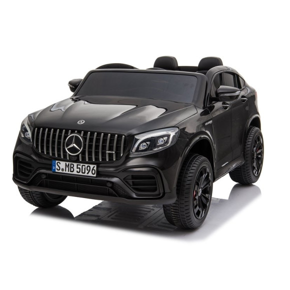 Auto na Akumulator Mercedes GLC 63S Lakier MP4 Auto na Akumulator Mercedes GLC 63S Lakier MP4