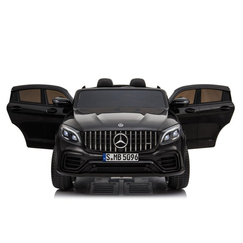 Auto na Akumulator Mercedes GLC 63S Lakier MP4