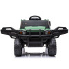 Auto na akumulator BDM0926 Zielone