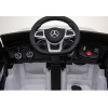 Auto na akumulator Mercedes GLC 63S QLS-5688 Biały 4x4 Auto na akumulator Mercedes GLC 63S QLS-5688 Biały 4x4