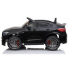 Auto na akumulator Mercedes GLC 63S QLS-5688 Czarny 4x4 Auto na akumulator Mercedes GLC 63S QLS-5688 Czarny 4x4