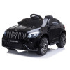 Auto na akumulator Mercedes GLC 63S QLS-5688 Czarny 4x4 Auto na akumulator Mercedes GLC 63S QLS-5688 Czarny 4x4