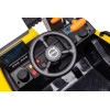 Koparka Na Akumulator Volvo DK-VE888  Żółta