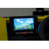 Koparka Na Akumulator Volvo DK-VE888  Żółta