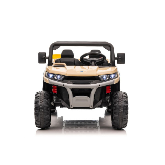 Pojazd Na Akumulator XMX623B  24V Złoty