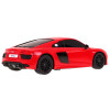 Audi R8 czerwony RASTAR model 1:24 Zdalnie sterowane auto + Pilot 2,4 GHz