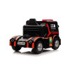 Auto Na akumulator Mercedes XMX622 Czerwony