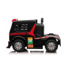 Auto Na akumulator Mercedes XMX622 Czerwony
