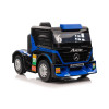 Auto Na akumulator Mercedes XMX622 Granatowy