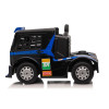 Auto Na akumulator Mercedes XMX622 Granatowy