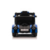 Auto Na akumulator Mercedes XMX622 Granatowy
