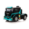 Auto Na akumulator Mercedes XMX622 Niebieski