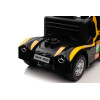Auto Na Akumulator Mercedes XMX622 Żółty