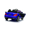Auto Na Akumulator Mercedes SL65 S Niebieski Lakierowany LCD
